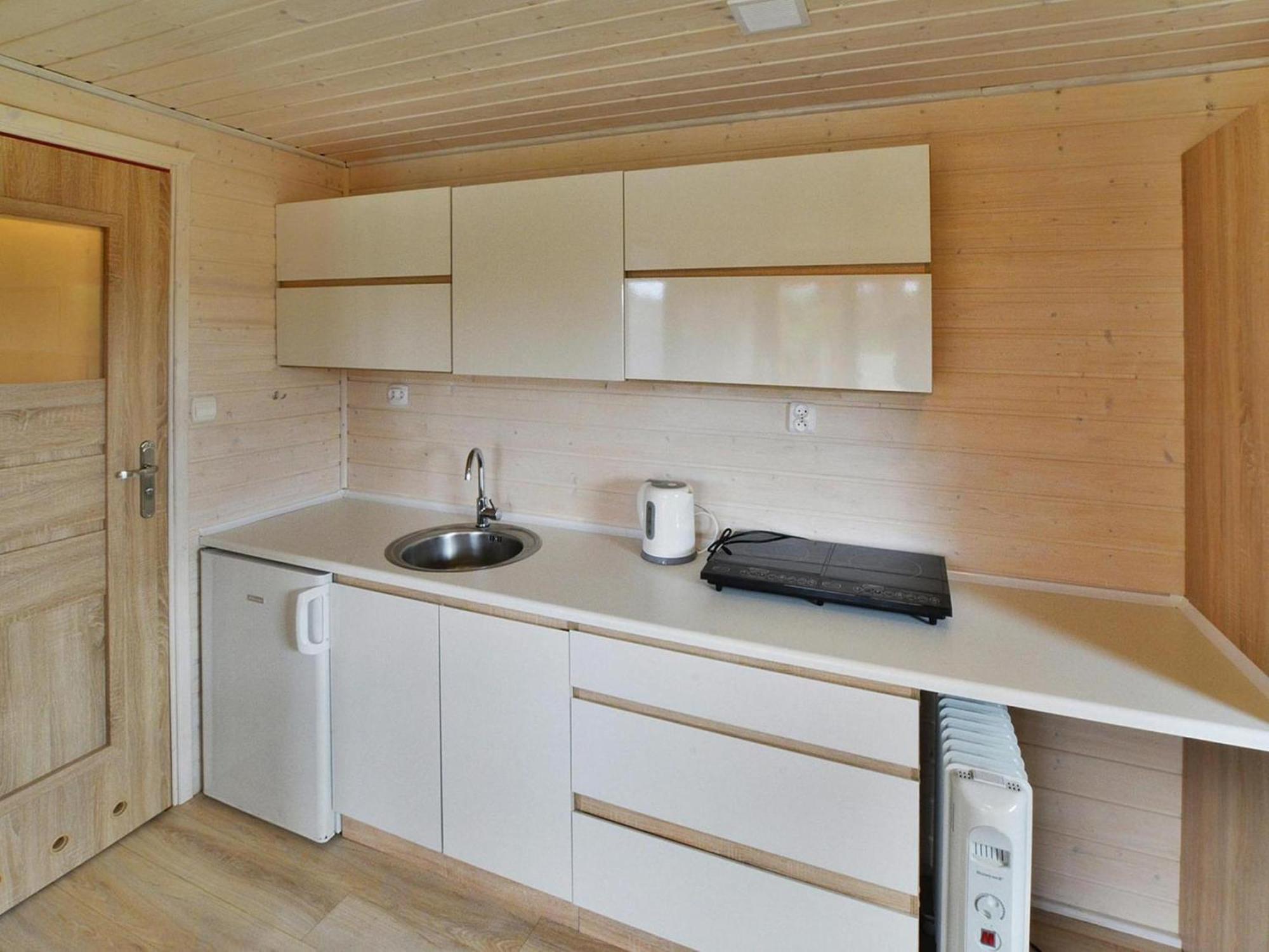 Holiday Homes Close To The Beach Sarbinowo Luaran gambar